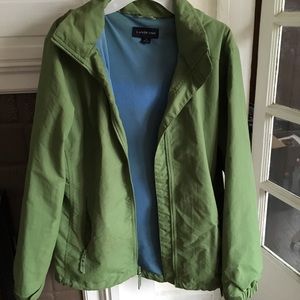 Land’s End windbreaker